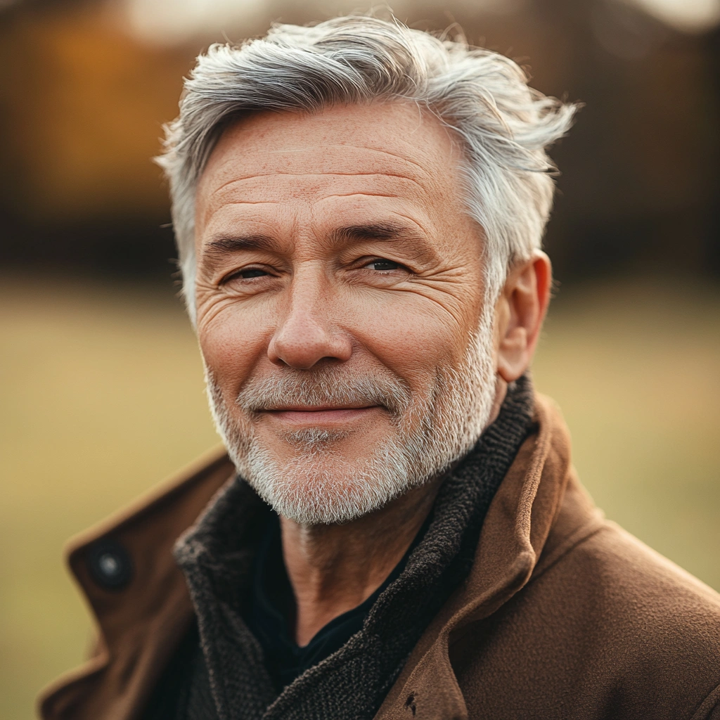 Михайло, 72 роки, практикує йогу 1,5 роки